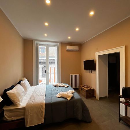 Bellavista Relais Lägenhet Neapel Exteriör bild