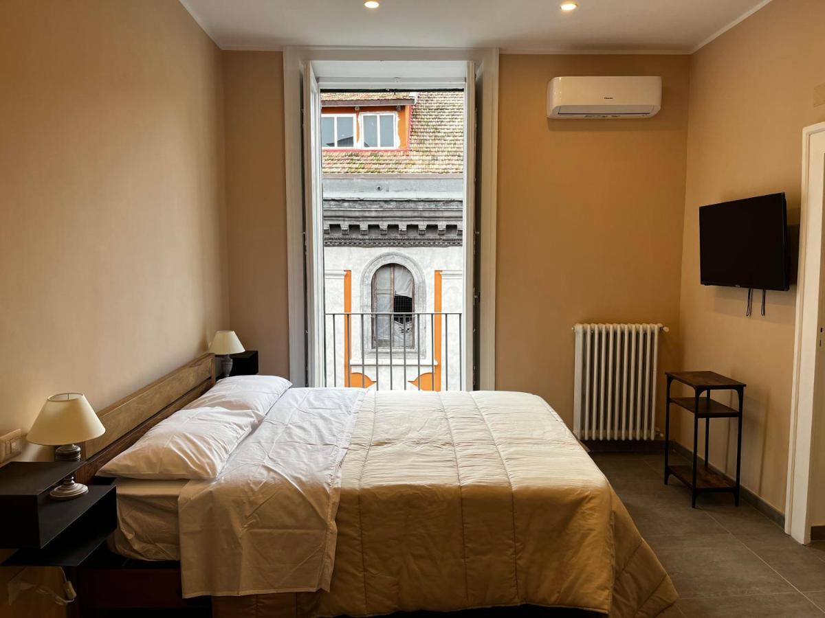 Bellavista Relais Lägenhet Neapel Exteriör bild
