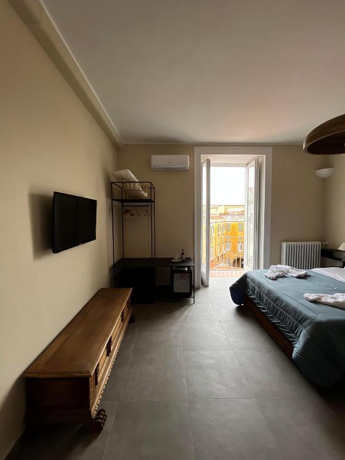 Bellavista Relais Lägenhet Neapel Exteriör bild