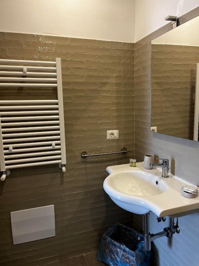 Bellavista Relais Lägenhet Neapel Exteriör bild