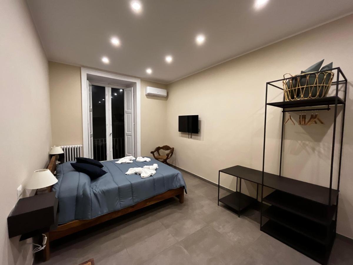 Bellavista Relais Lägenhet Neapel Exteriör bild