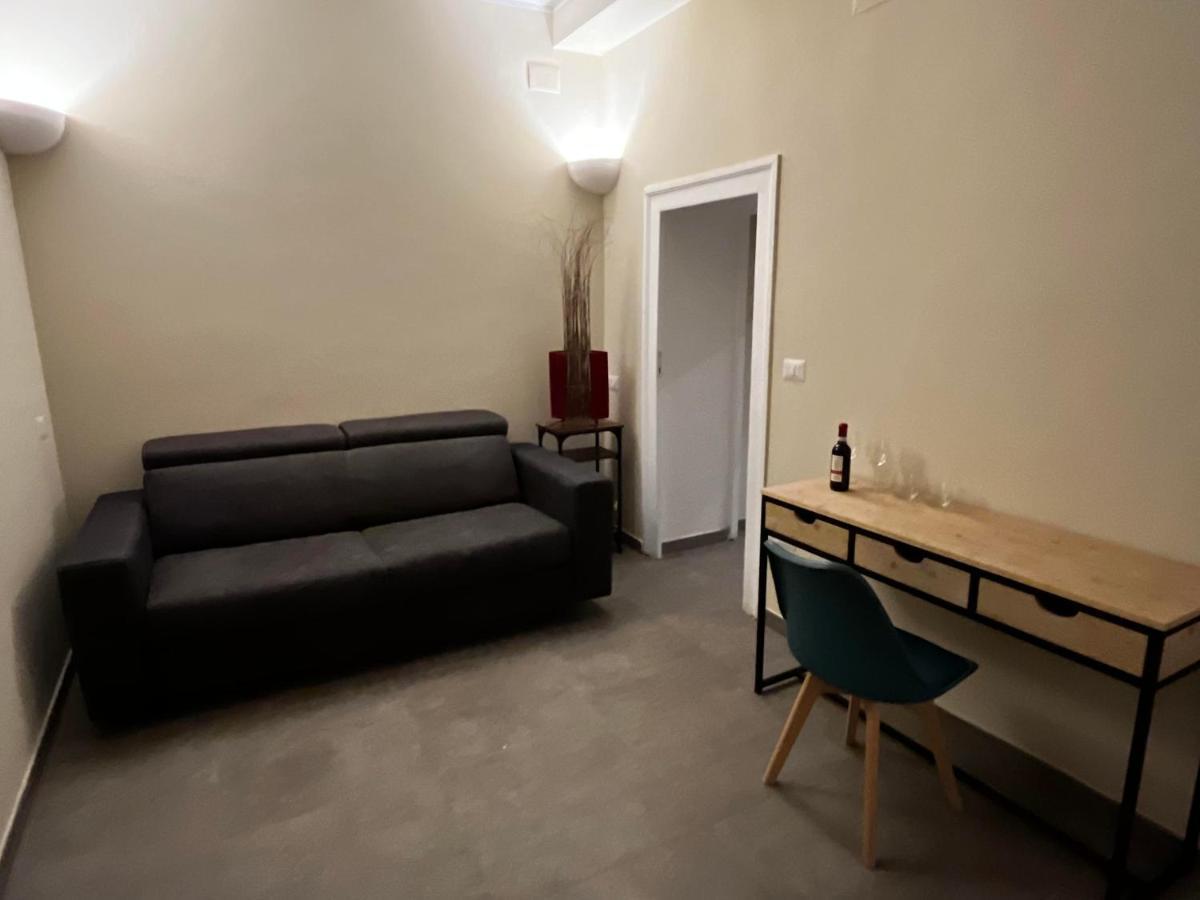 Bellavista Relais Lägenhet Neapel Exteriör bild