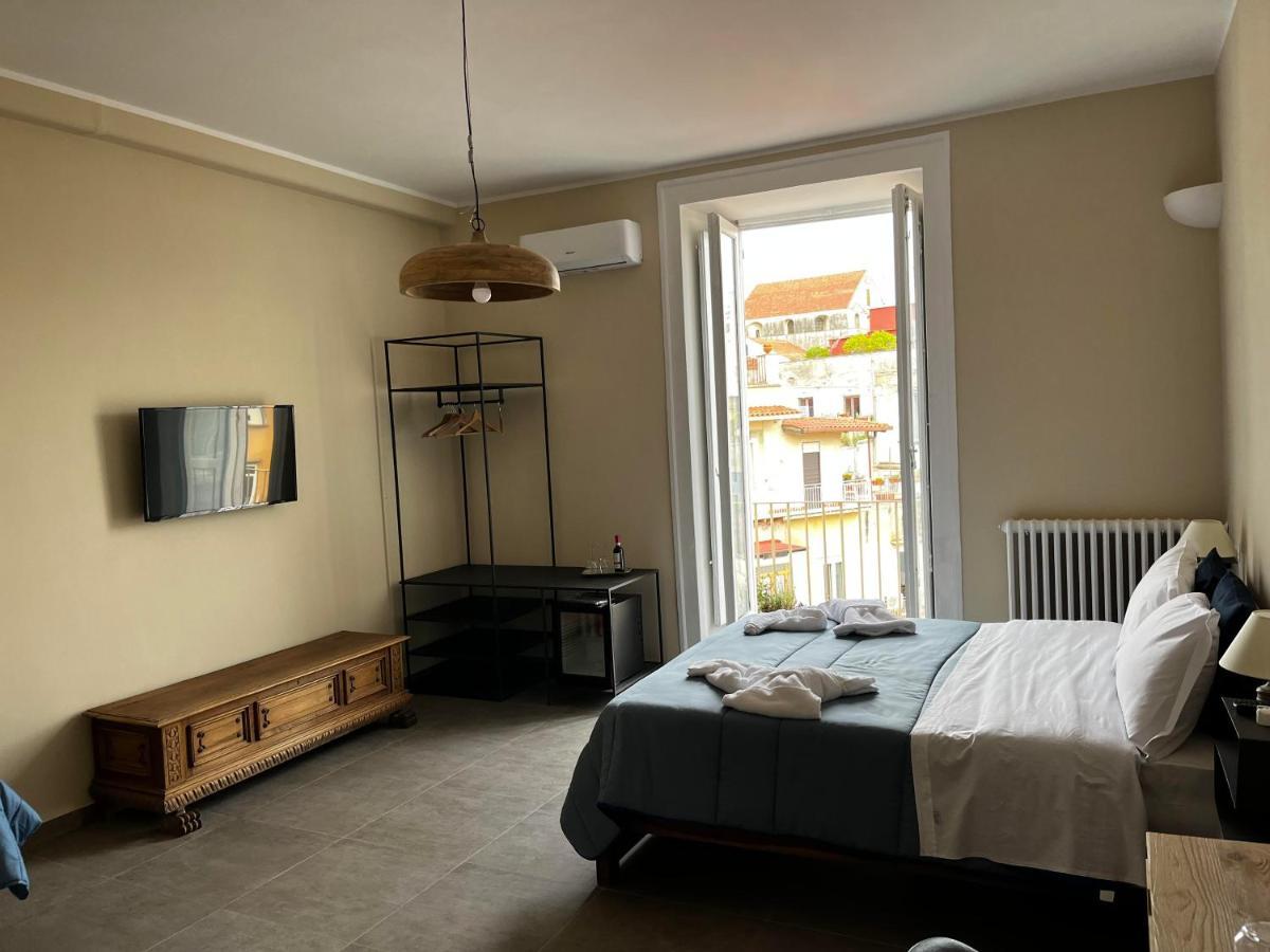 Bellavista Relais Lägenhet Neapel Exteriör bild