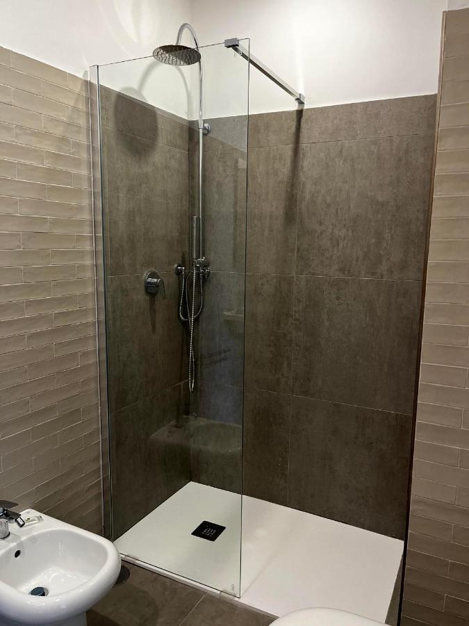 Bellavista Relais Lägenhet Neapel Exteriör bild