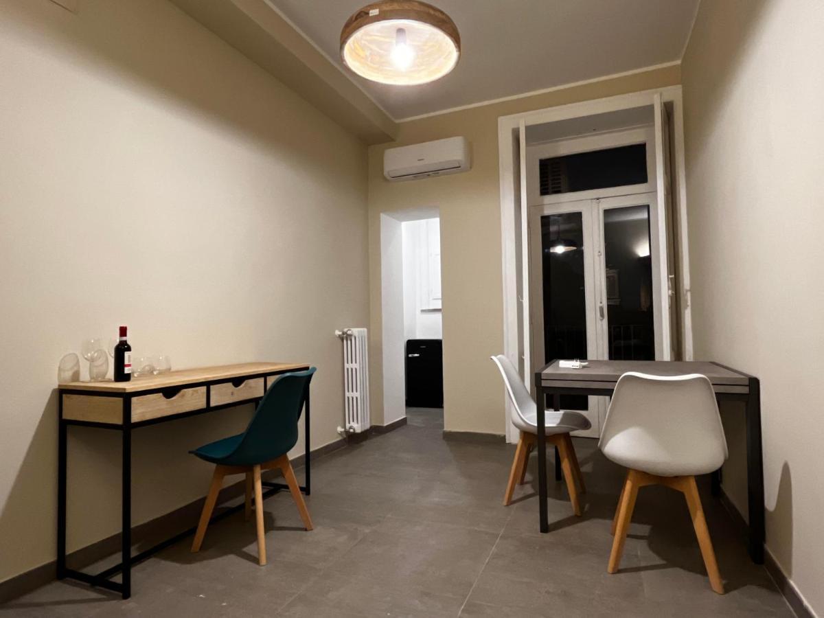 Bellavista Relais Lägenhet Neapel Exteriör bild