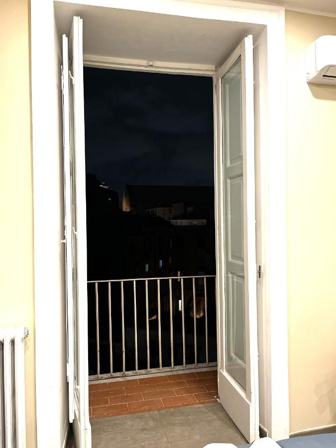 Bellavista Relais Lägenhet Neapel Exteriör bild