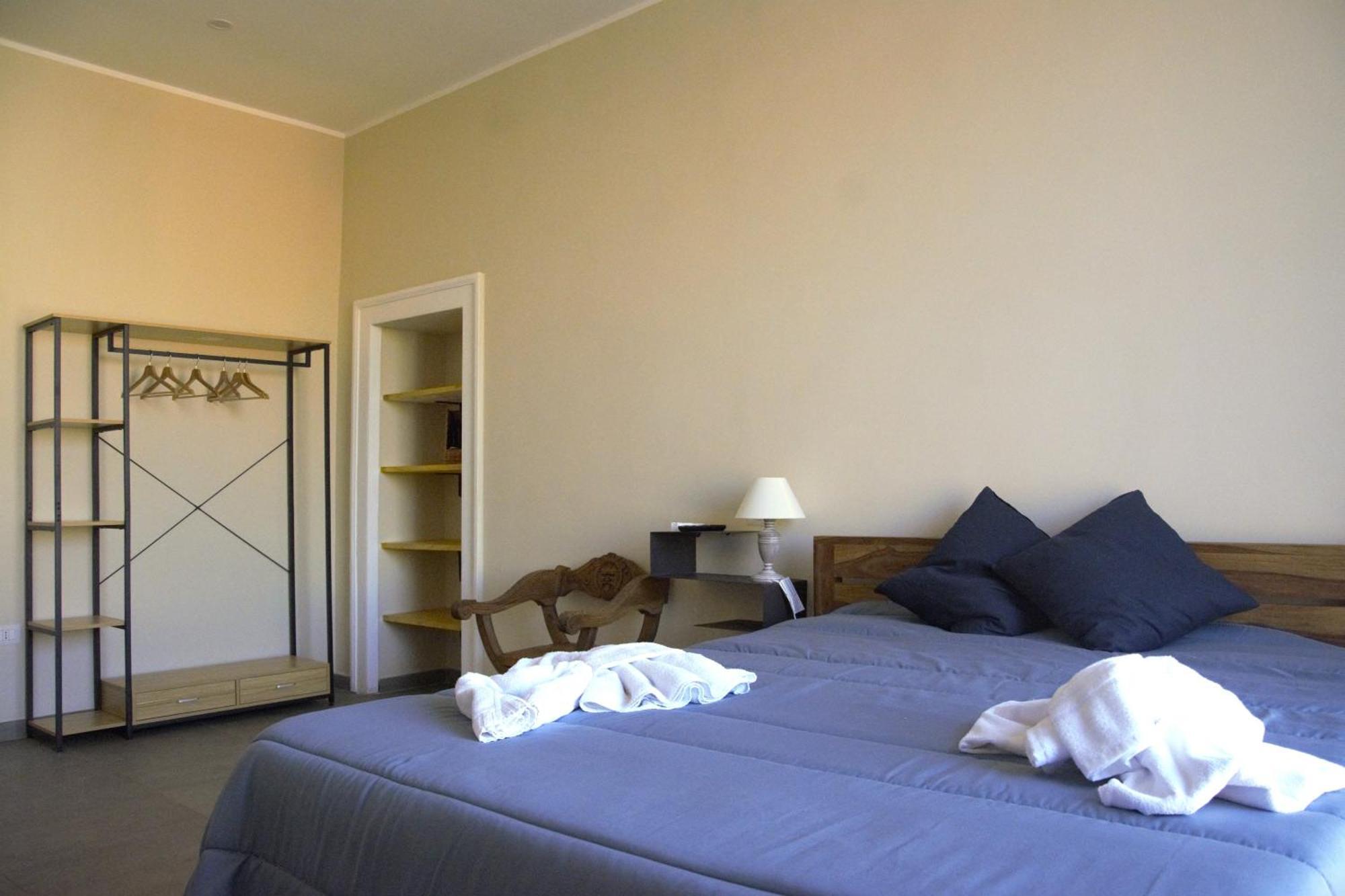 Bellavista Relais Lägenhet Neapel Exteriör bild