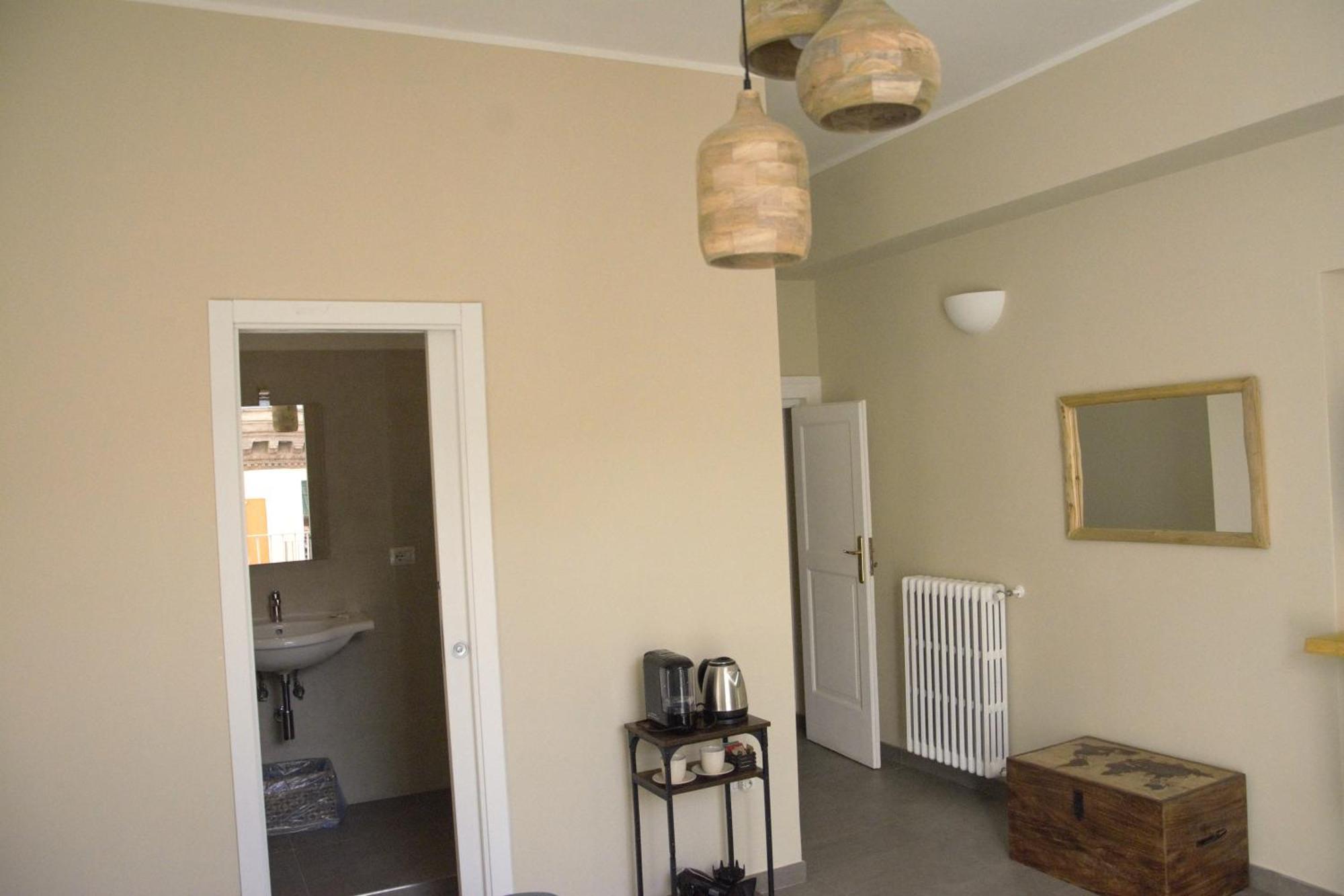 Bellavista Relais Lägenhet Neapel Exteriör bild