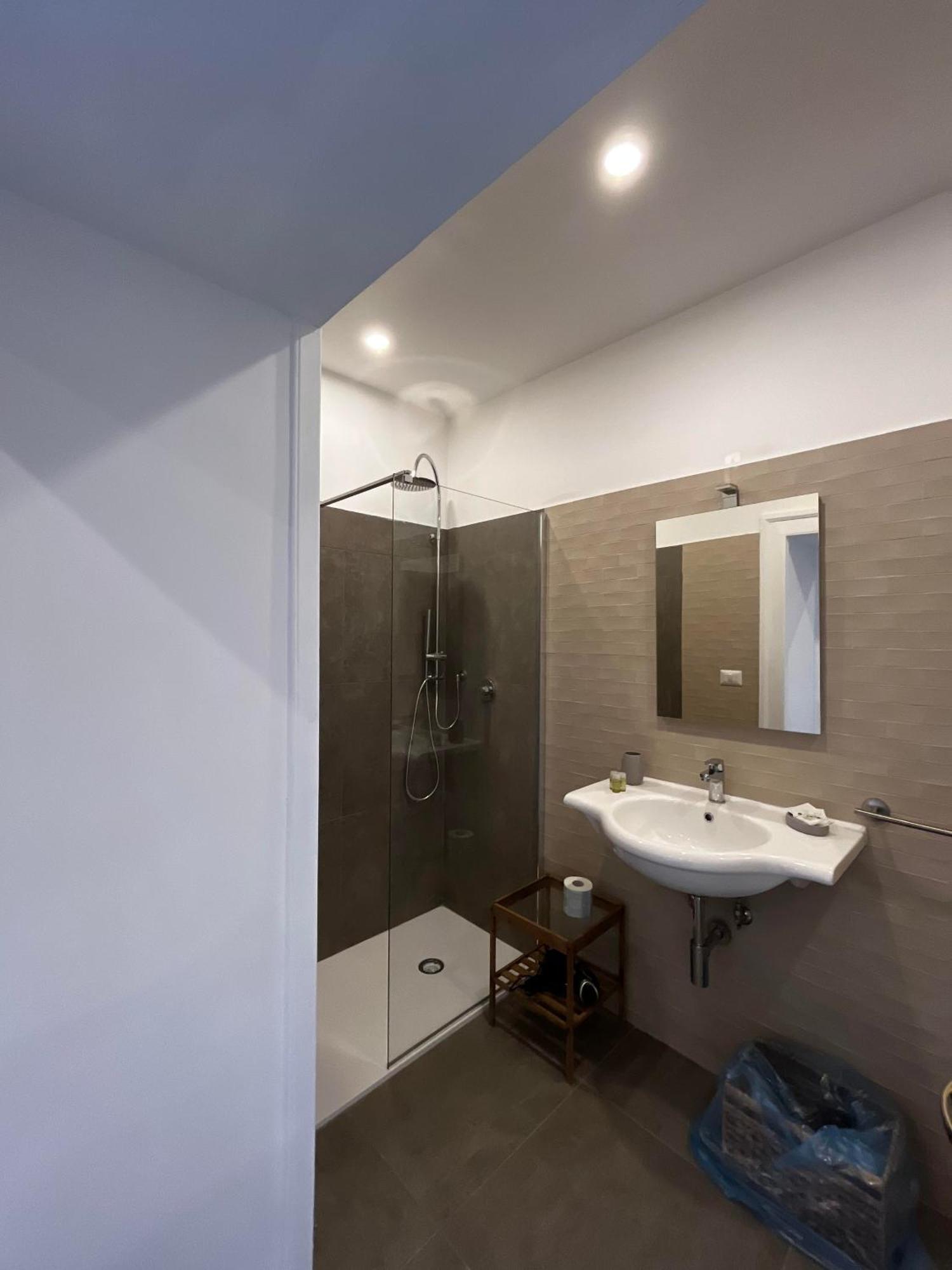 Bellavista Relais Lägenhet Neapel Exteriör bild
